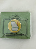 Augusta Needle Minder