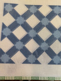 Moroccan Tile | Needlepoint Canvas