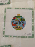 Travel Round - Sweden