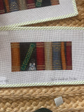 Book Mouse | Needlepoint Canvas
