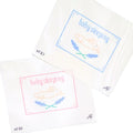 Baby Sleeping - Pink | Needlepoint Canvas