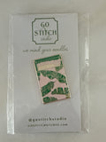 Palm Beach Matchbox