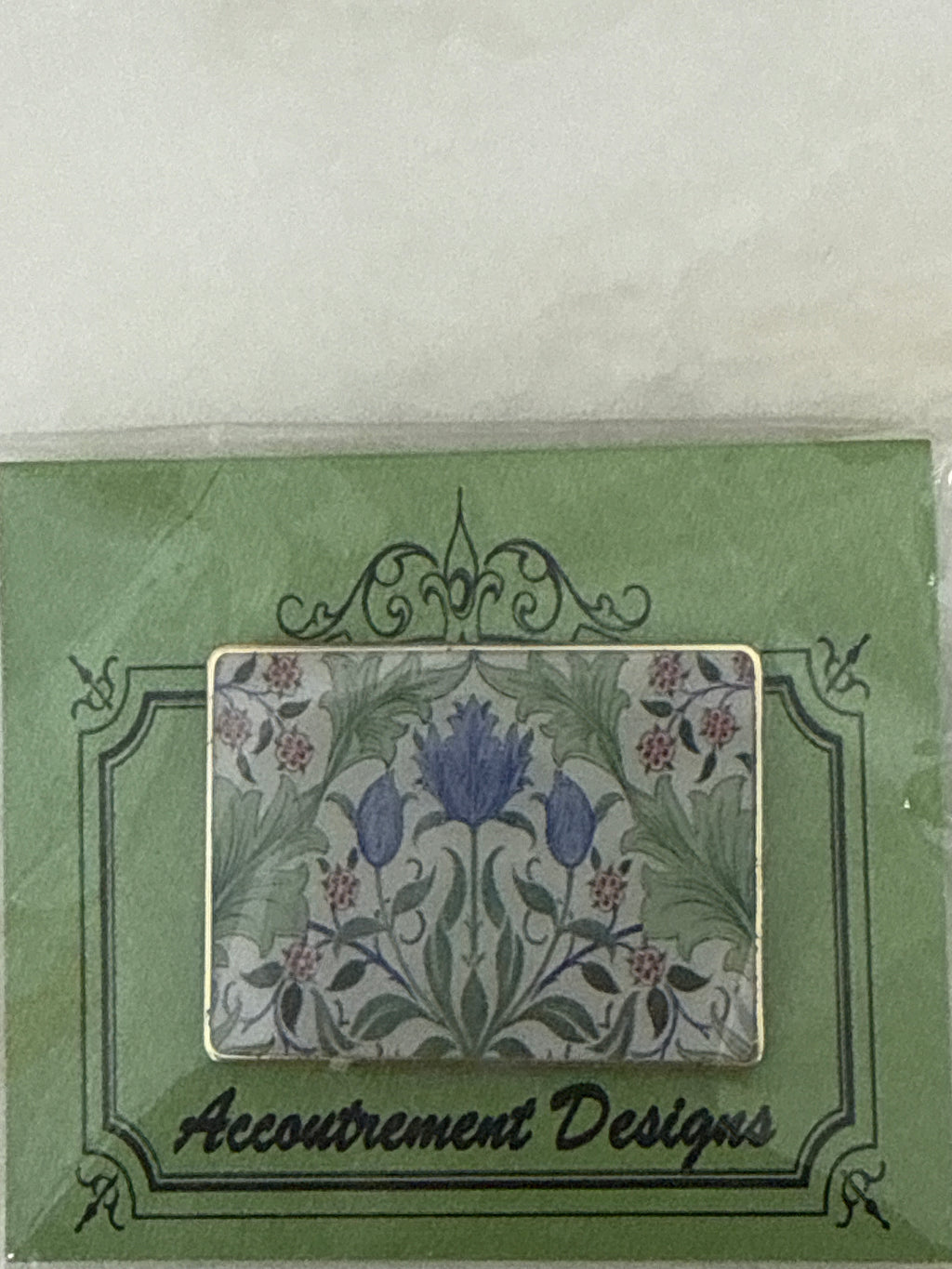 Botanical