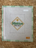 Maldon | Needlepoint Canvas