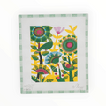 Life Partners | Needlepoint Canvas