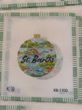 Travel Round - St. Barths