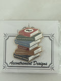 Designer Books