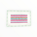 lol k bye needlepoint canvas by KCN Designers