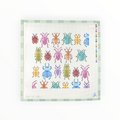 Bugs! needlepoint canvas by Mopsey
