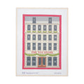 Toy Store Advent Calendar | Needlepoint Canvas
