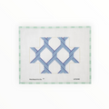 Nautical Rope Brick Cover | Needlepoint Canvas