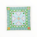 Mahjong Mat – English Country Garden Theme | Needlepoint Canvas