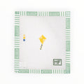 Kite Mini | Needlepoint Canvas