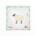 Sheep | Needlepoint Canvas