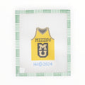 University of Missouri Travel Tag | Needlepoint Canvas