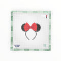 Minnie Ears | Needlepoint Canvas
