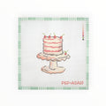 Cherry Cake | Needlepoint Canvas