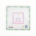 Apres Pickle | Needlepoint Canvas