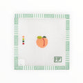 Peach Mini | Needlepoint Canvas