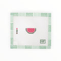 Watermelon Mini | Needlepoint Canvas