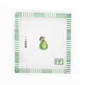 Pear Mini | Needlepoint Canvas