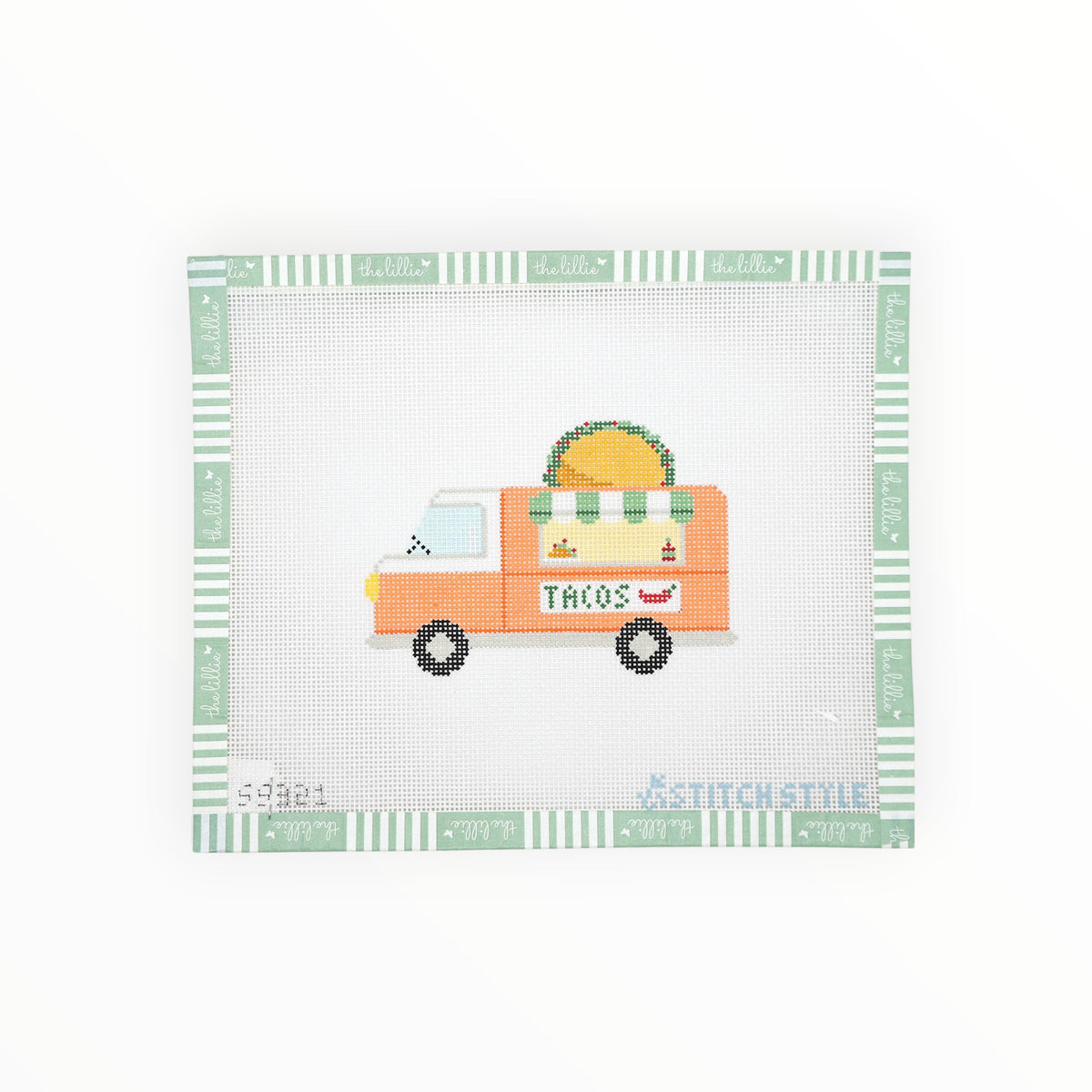 Taco Truck