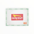 In N Out | Needlepoint Canvas