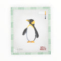Penguin | Needlepoint Canvas