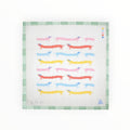 Puppy Parade | Needlepoint Canvas