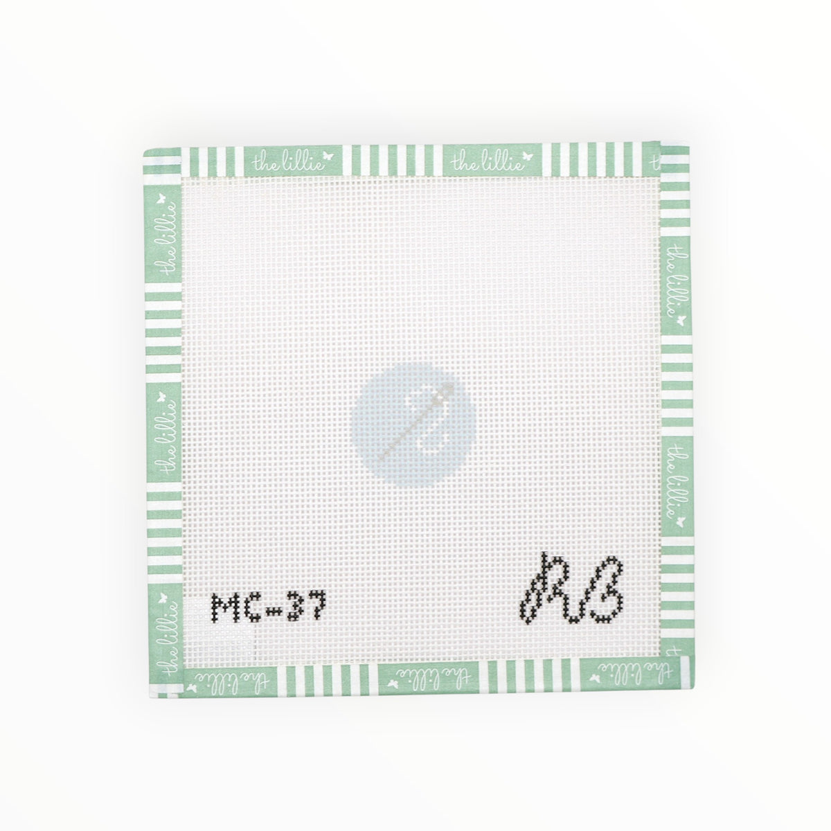 Mini – Needle & Thread | Needlepoint Canvas