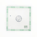 Volleyball Mini | Needlepoint Canvas