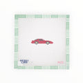 Vintage Cars – Pontiac Firebird | Needlepoint Canvas