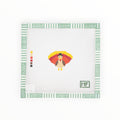 Turkey Mini | Needlepoint Canvas