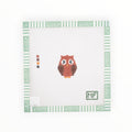 Owl Mini | Needlepoint Canvas