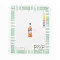 Aperol Bottle Mini | Needlepoint Canvas