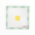 Mini Tennis Ball | Needlepoint Canvas