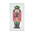 Large Nutcracker | Needlepoint Canvas