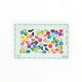 Lulu Tri-Fold Clutch | Needlepoint Canvas