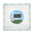 Christmas Mailbox | Needlepoint Canvas