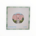 Kensington Palace | Needlepoint Canvas