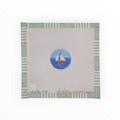 Sailboat on Water | Needlepoint Canvas