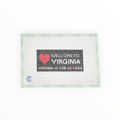 Virginia Is For Lovers | Needlepoint Canvas