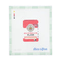 All-Purpose Flour needlepoint canvas by Alice & Blue, 18 mesh
