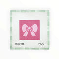 Bow Beginner | Needlepoint Canvas