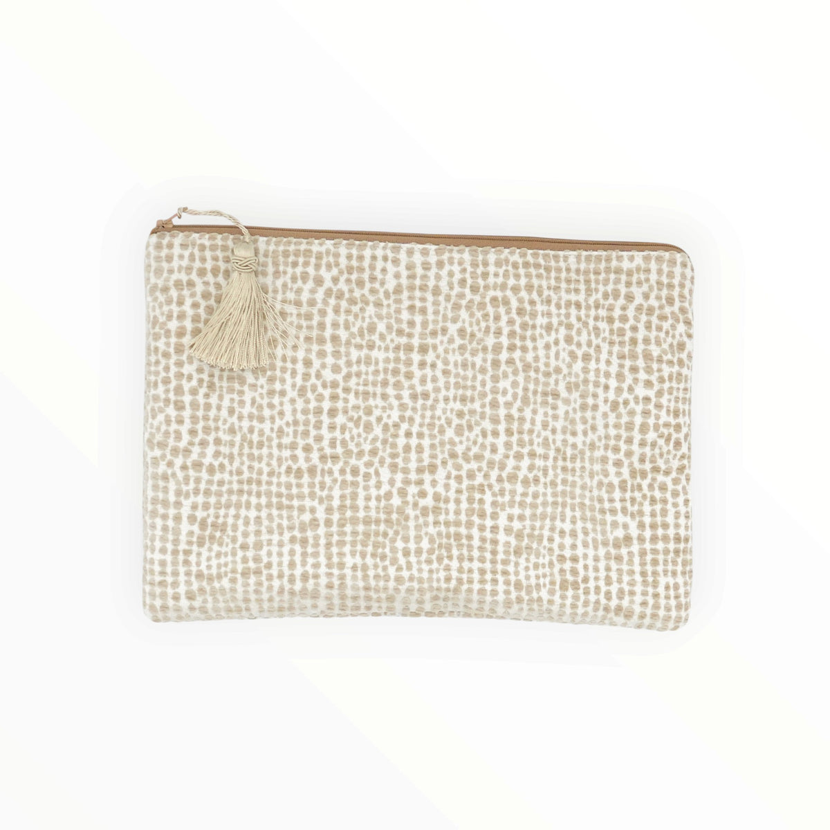 Anna Clutch I Colors of Praise