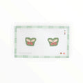 Moose Charm | Needlepoint Canvas