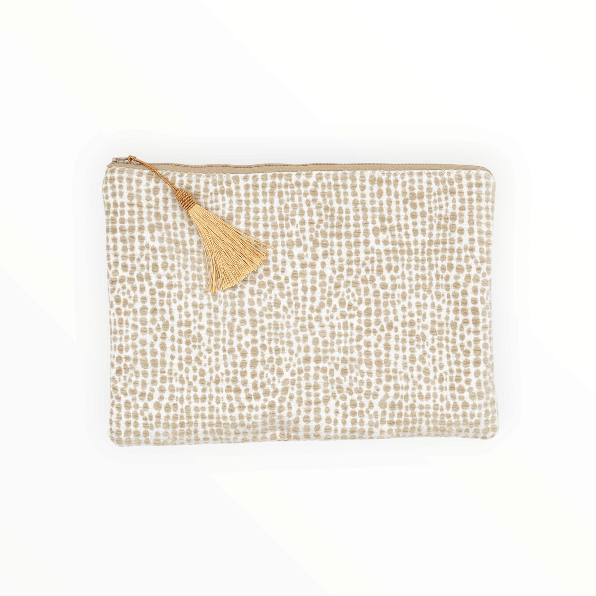 Anna Clutch I Colors of Praise