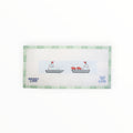 Fast Ferry Key Fob | Needlepoint Canvas