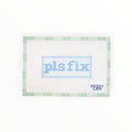pls fix | Needlepoint Canvas