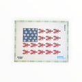Lobster Flag | Needlepoint Canvas